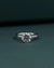 2.33 CTW Round Brilliant CVD Lab-Grown Diamond Solitaire Ring