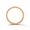 2.02 CT Round Lab-Grown Diamond Pave Eternity Band Ring
