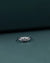 1.58 CTW Round Cut CVD Lab-Grown Diamond Solitaire Ring