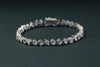 8.18 CT Multi Shape Pear & Emerald Cut CVD Lab-Grown Diamond