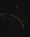 1.94 CTW Round CVD Lab-Grown Diamond Circle Pendant & Earring Set