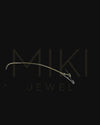 2.27 CTW Cushion Cut Lab-Grown Diamond Layered Necklace